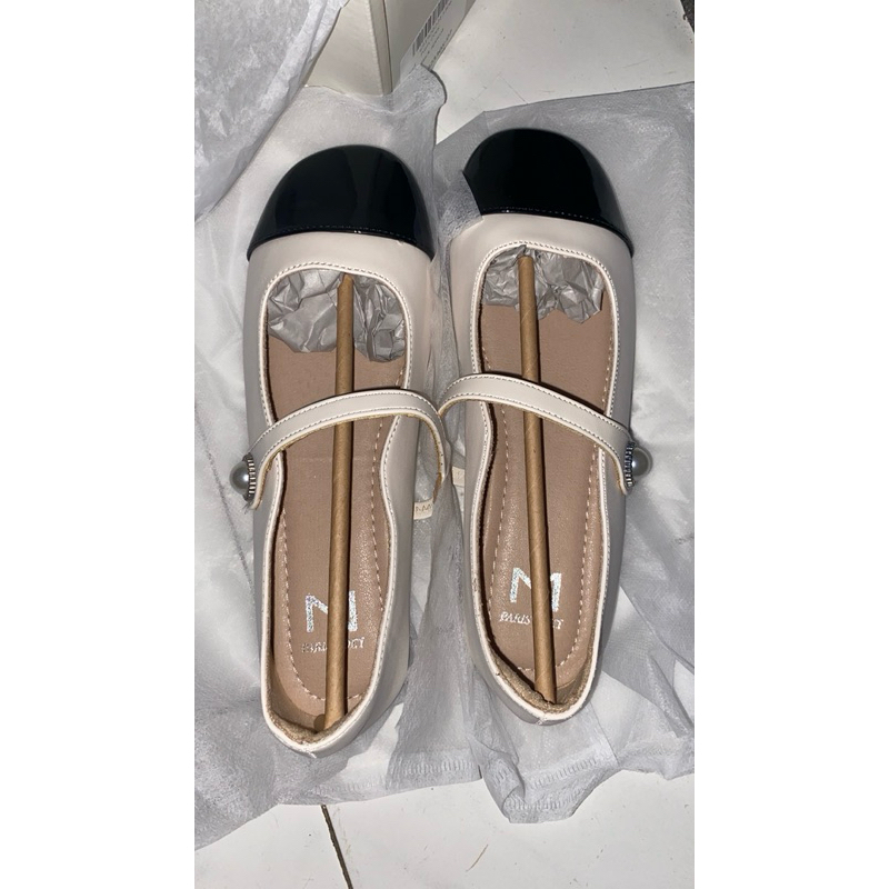 flatshoes paris zoey