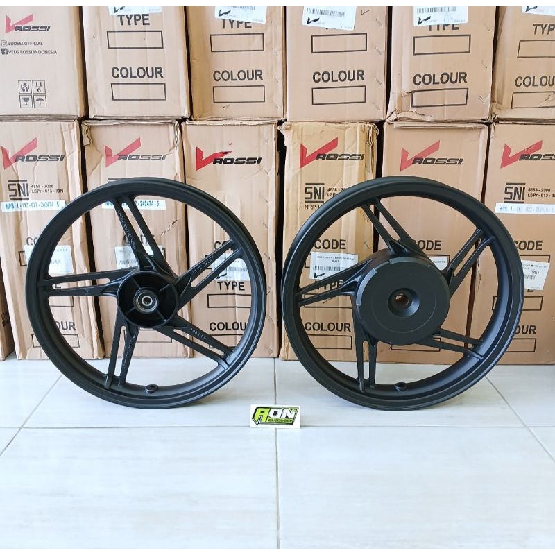 VELG VROSSI VENOM SPARK Beat/scopy/genio/vario110