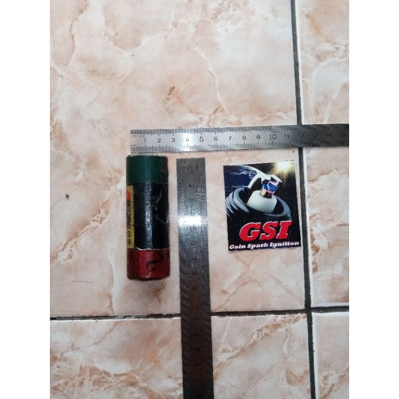 Penghemat bbm mobil dan motor NANO ION EXCELERATOR NANO TECHNOLOGY peningkat kinerja motorGsi Kabel 