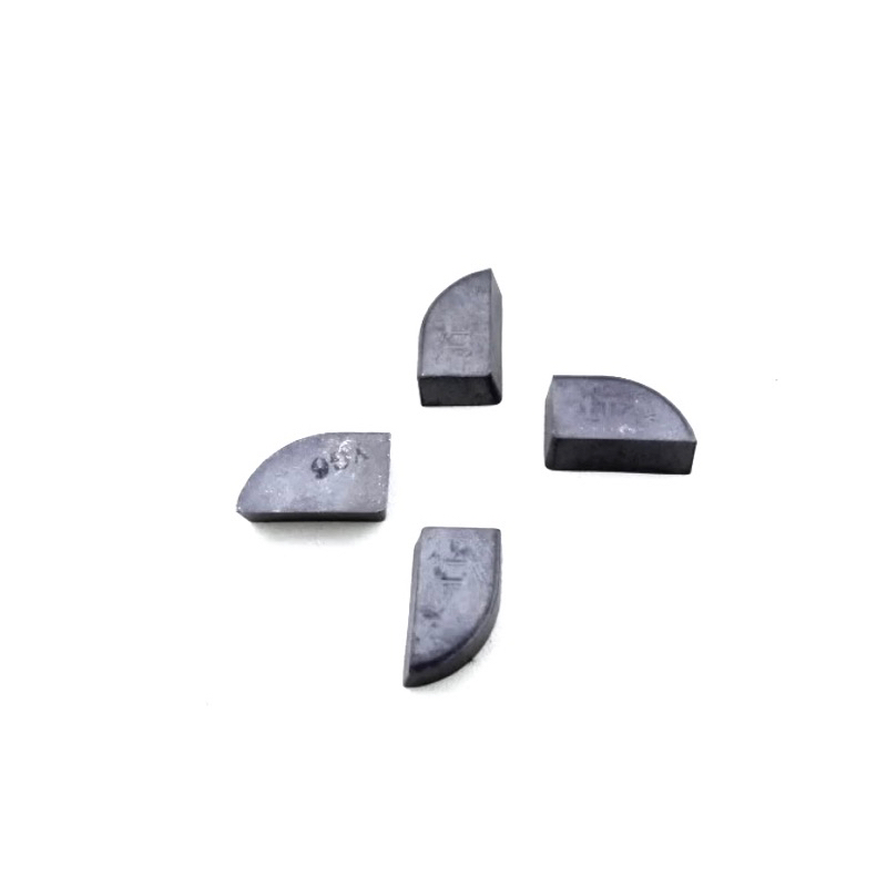 Mata widia pahat bubut widia A420 kanan carbide baru