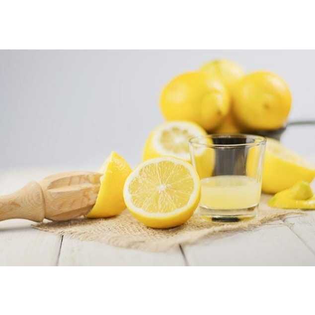 

Lemon Fresh Asli Lokal 1kg