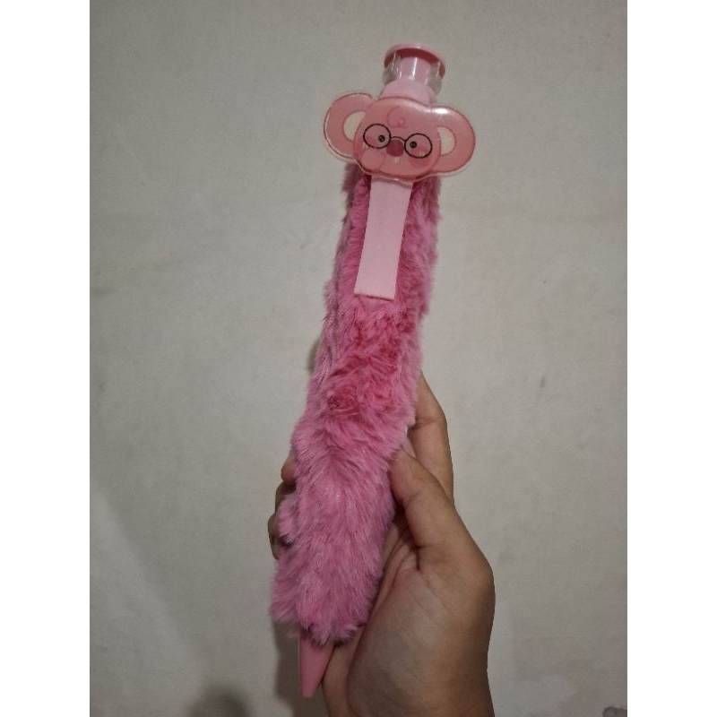 

pulpen jumbo lucu