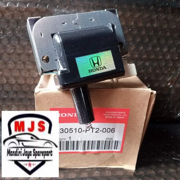 Coil Ignition Honda Civic Genio Maestro City Z