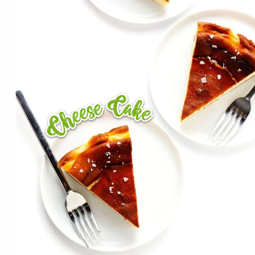 

Cheese Cake by MPASI Corner