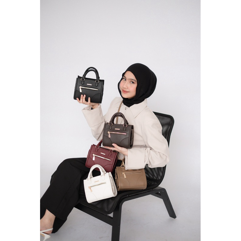 COD - Flicka Slingbag S 66 Bowie Bag