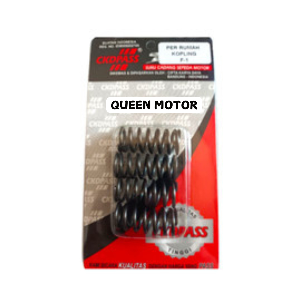 Per Rumah Kopling Smash Shogun 110 125 Ckdpass