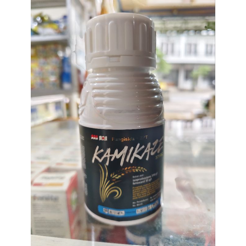 KAMIKAZE 371 EC 250ML