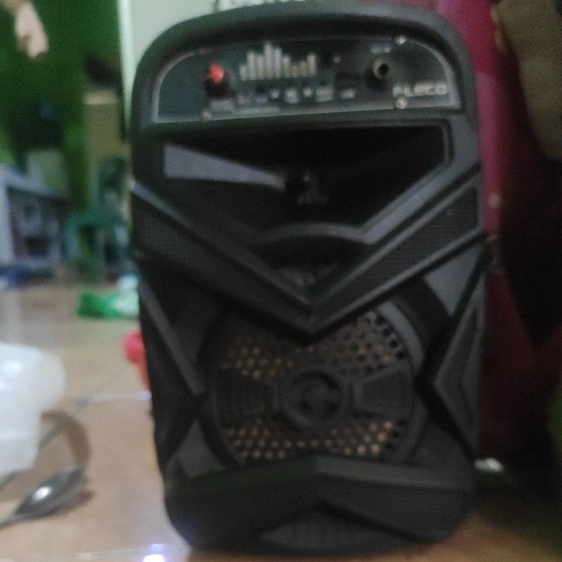 salon musik Bluetooth