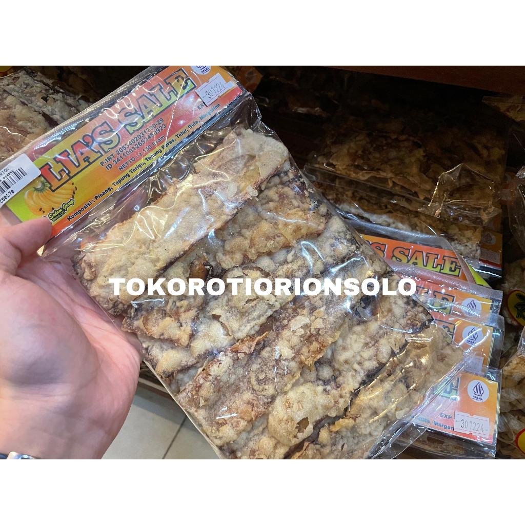 

Lia's Sale - Orion Solo