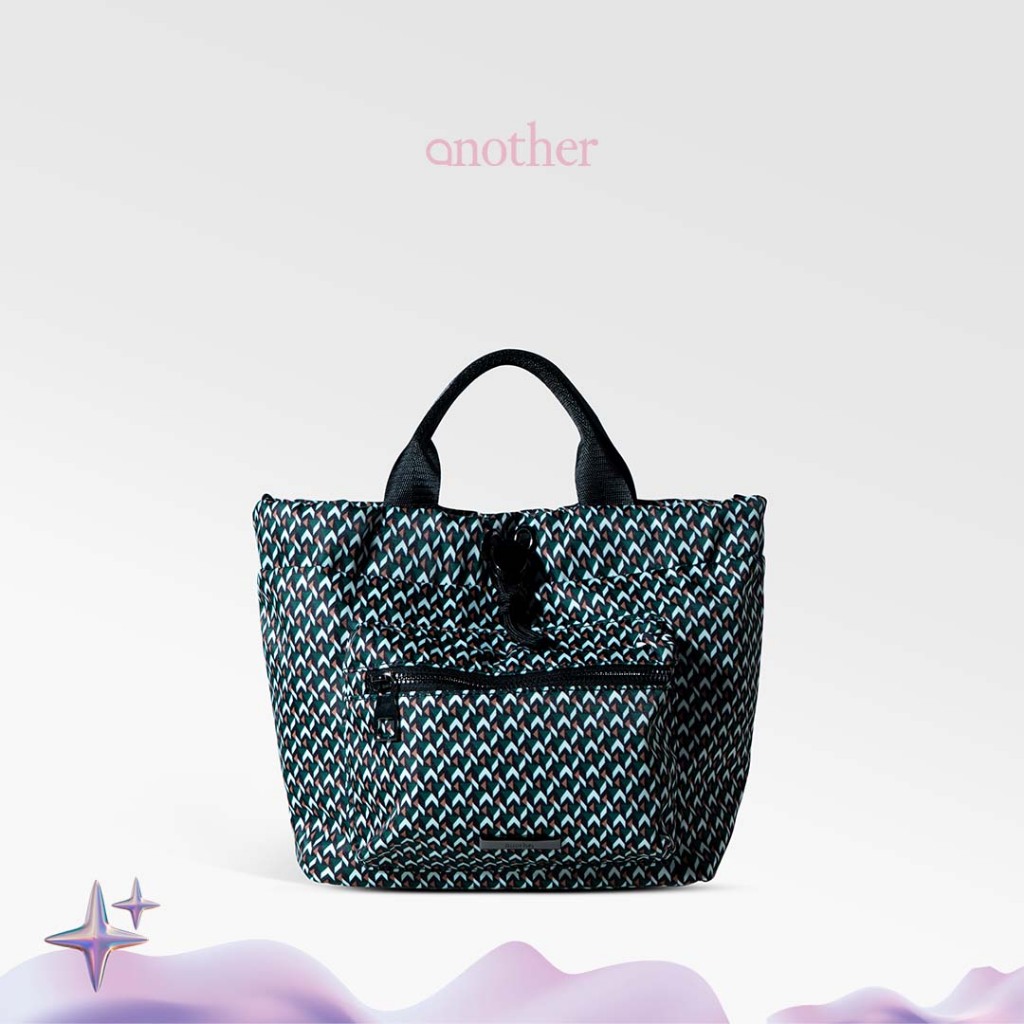 ANOTHER by URBAN&CO Bags Lucina Bucket Bag Tas Bucket Wanita Kekinian