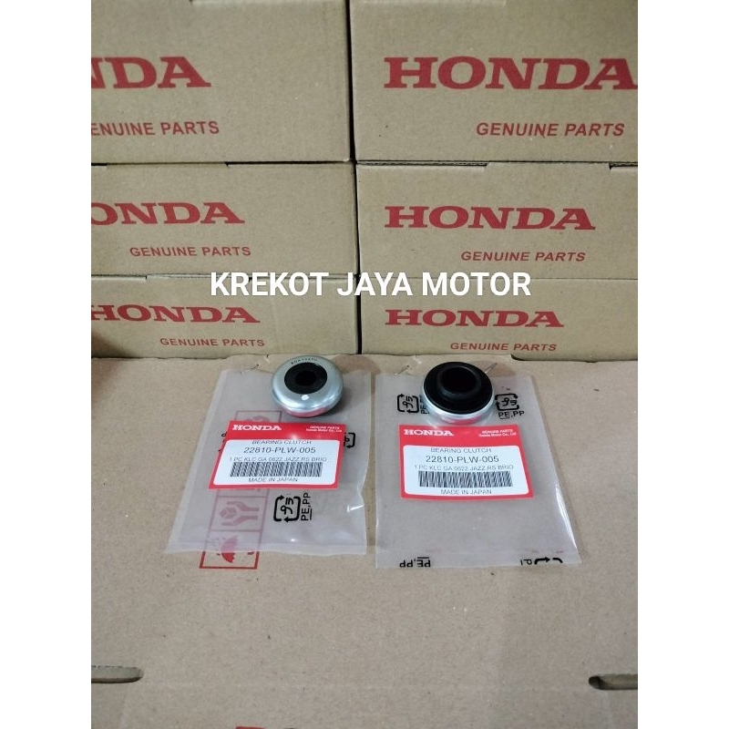 BEARING SUPPORT HONDA JAZZ RS,BRIO,MOBILIO,BRV,HRV FREED ORI