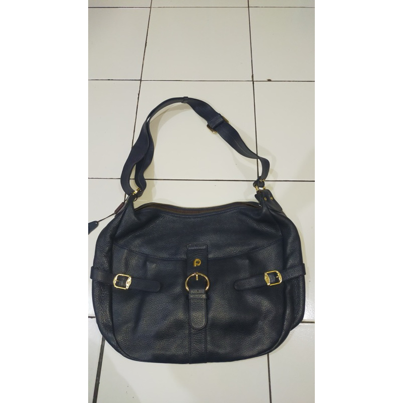 preloved tas papillon