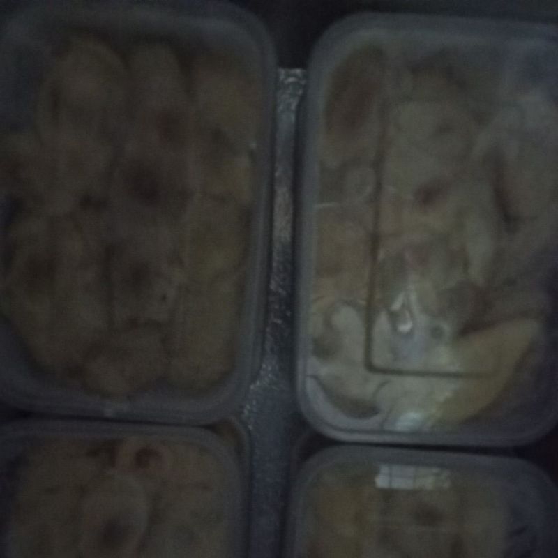 

Durian Sumatera Padang