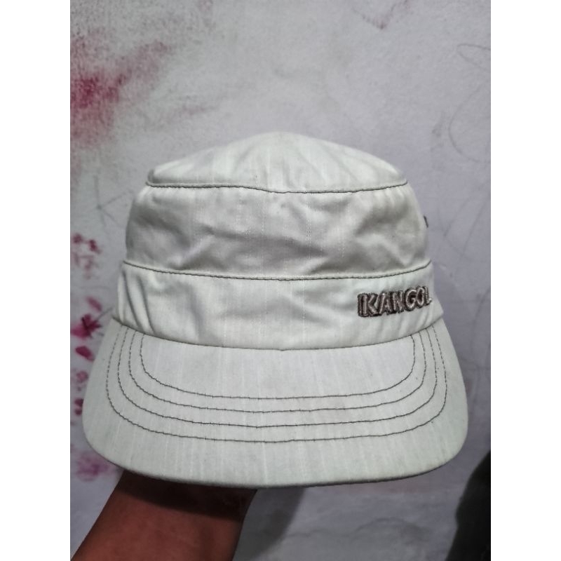 topi komando dewasa KANGOL