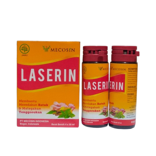 LASERIN 30ML
