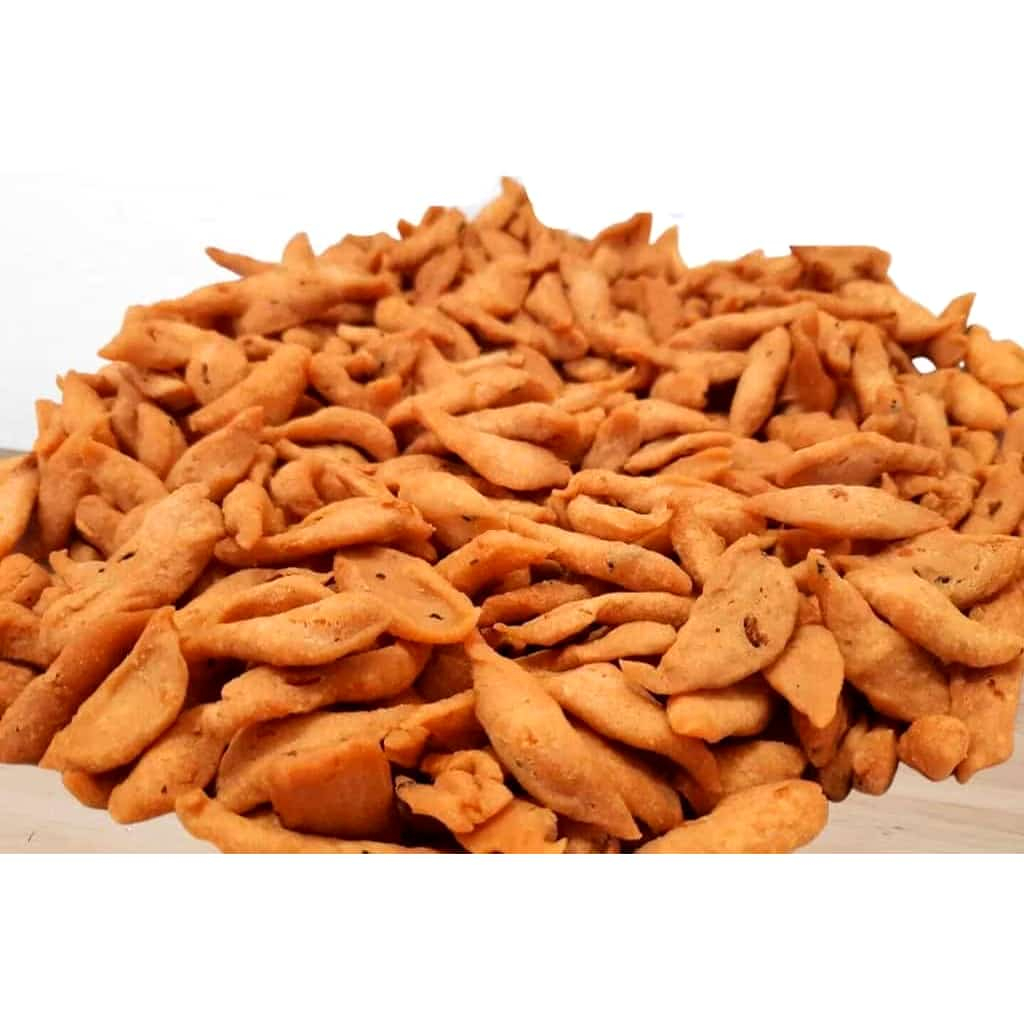 

kue bawang gunting padang 1kg