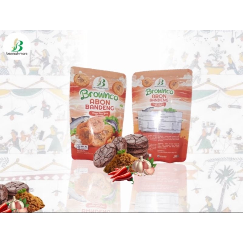 

benmak-more BROWNCO ABON