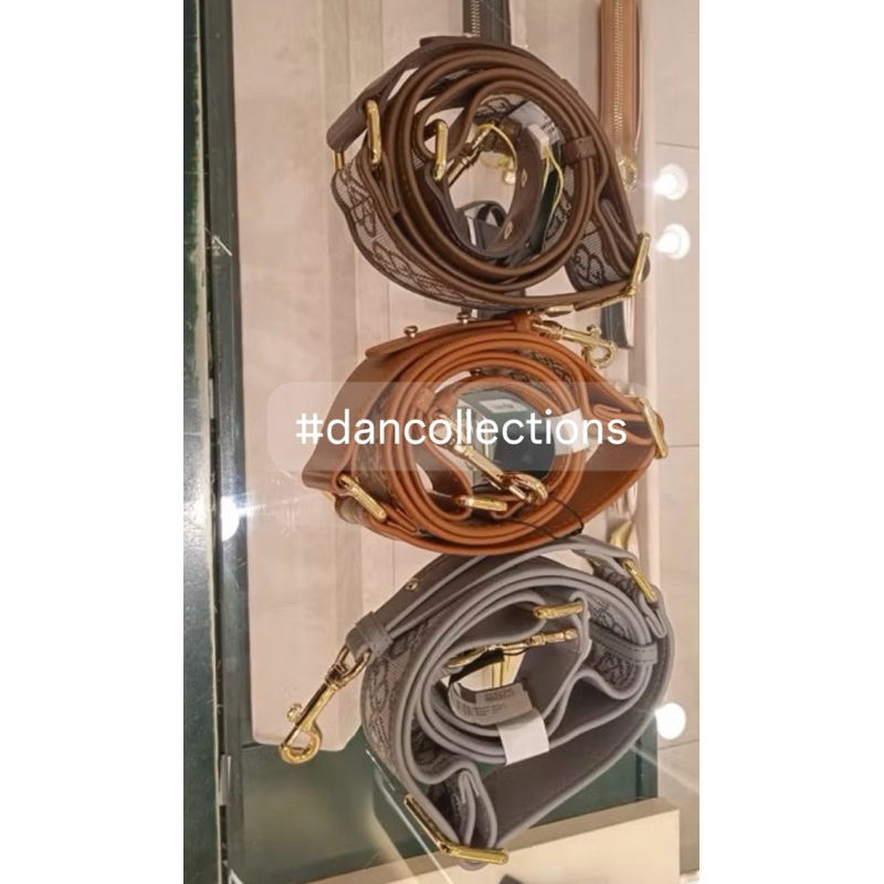 READY,STRAP TALI TAS WANITA ORIGINAL EVERBEST,SALE