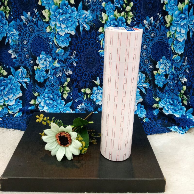 

Kenko label no6001-2R 1line