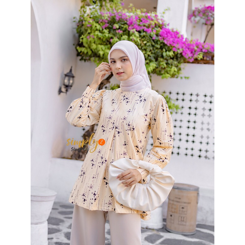 MYLADY BATIK BY SIMPLY.OFFICIAL