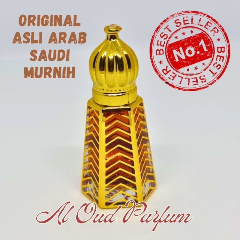 Minyak Kiswah Al Ka'bah/Parfum Kiswah Al Ka'bah Original Impor Murni Non Alkohol