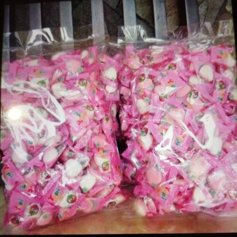 

permen yupi kesukaan bocil