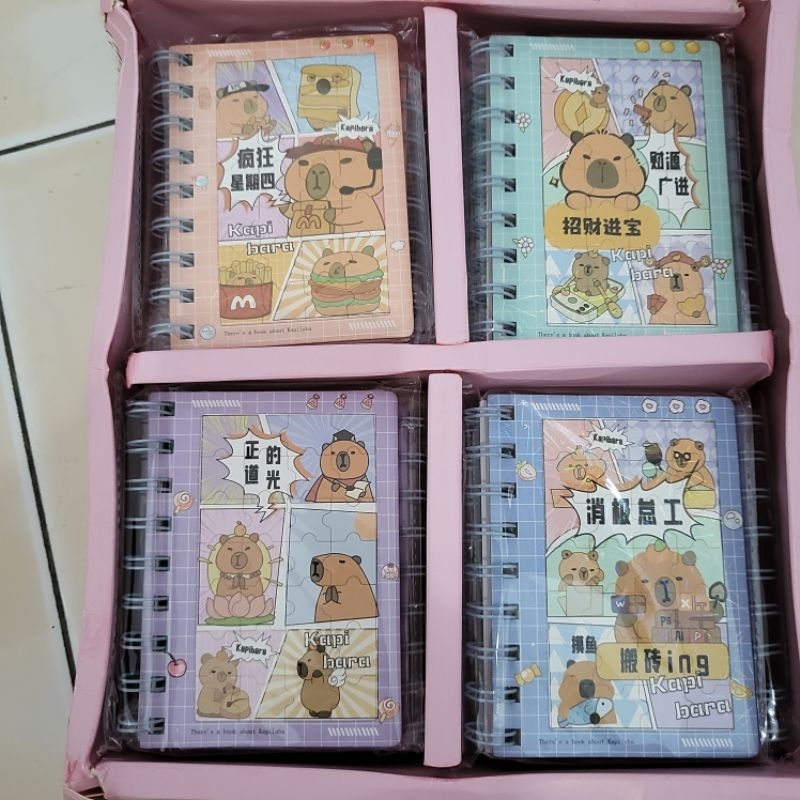 

Nandez_brothers notebook magnet puzzle