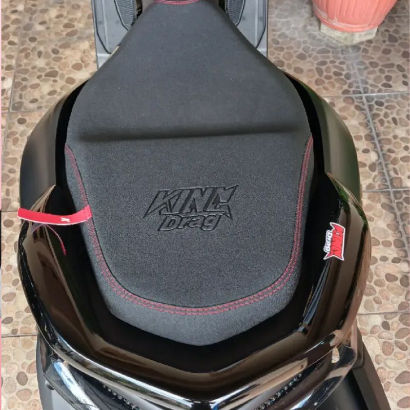 KULIT JOK MOTOR THROTELLUP / RCB AMPLAS PASIR