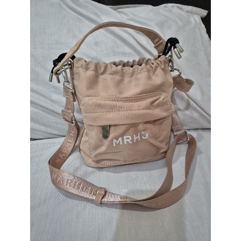 Preloved Tas Marhen J no ori