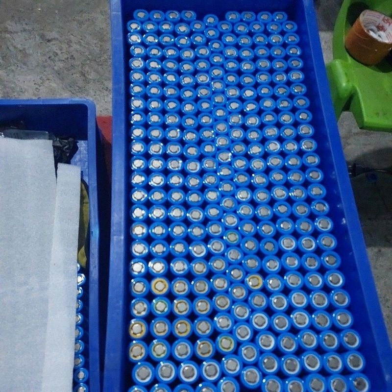 Ciasaatcisarua Battery Lifepo4 26650 /32700