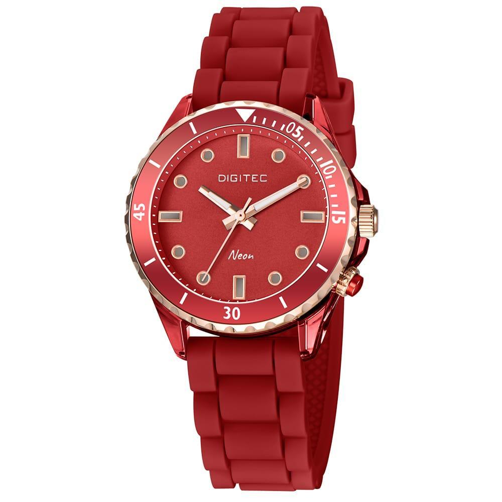 Jam Tangan Wanita Digitec Neon BDN-9102 Original