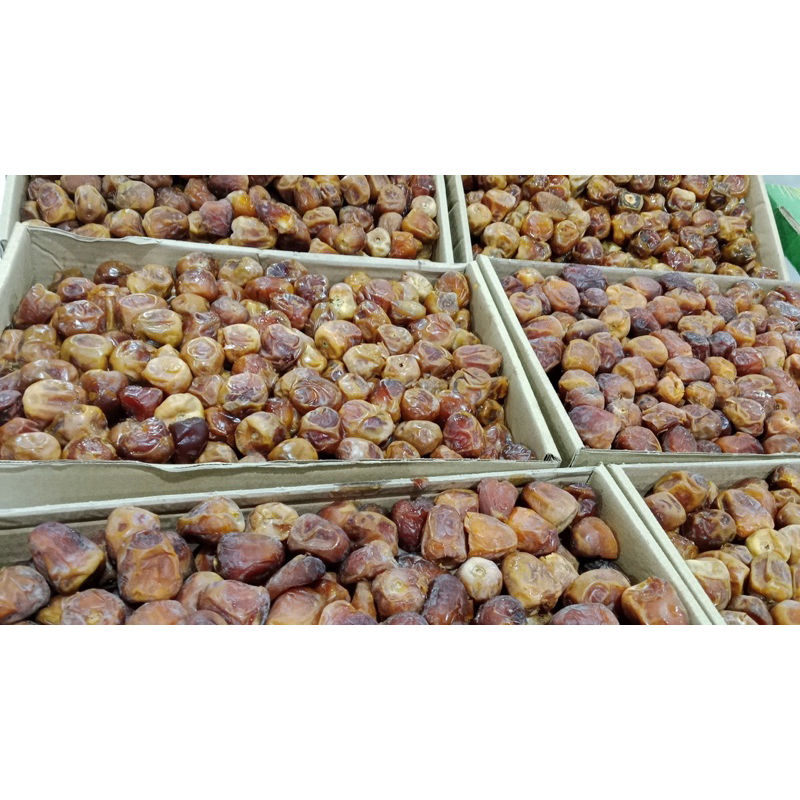 

kurma sukari premium 3 kilo