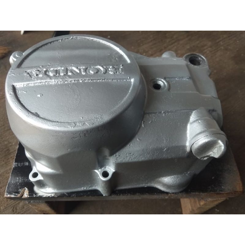 Bak Blok Oli Blok Kanan Honda Astrea Grand Supra X Lama Supra Fit Lama