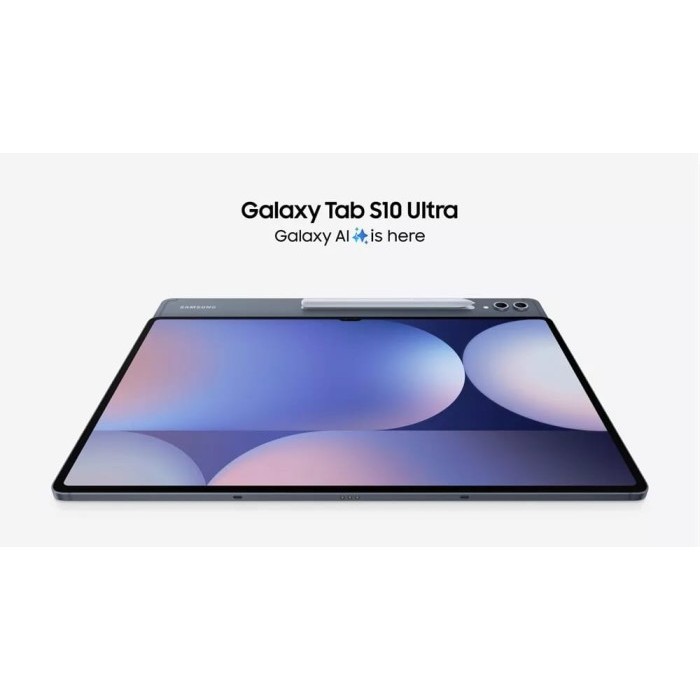 Samsung Galaxy Tab S10 Ultra