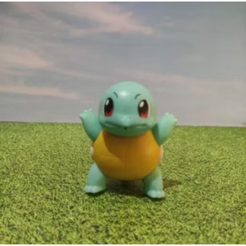 Pokemon Happy Meal McD