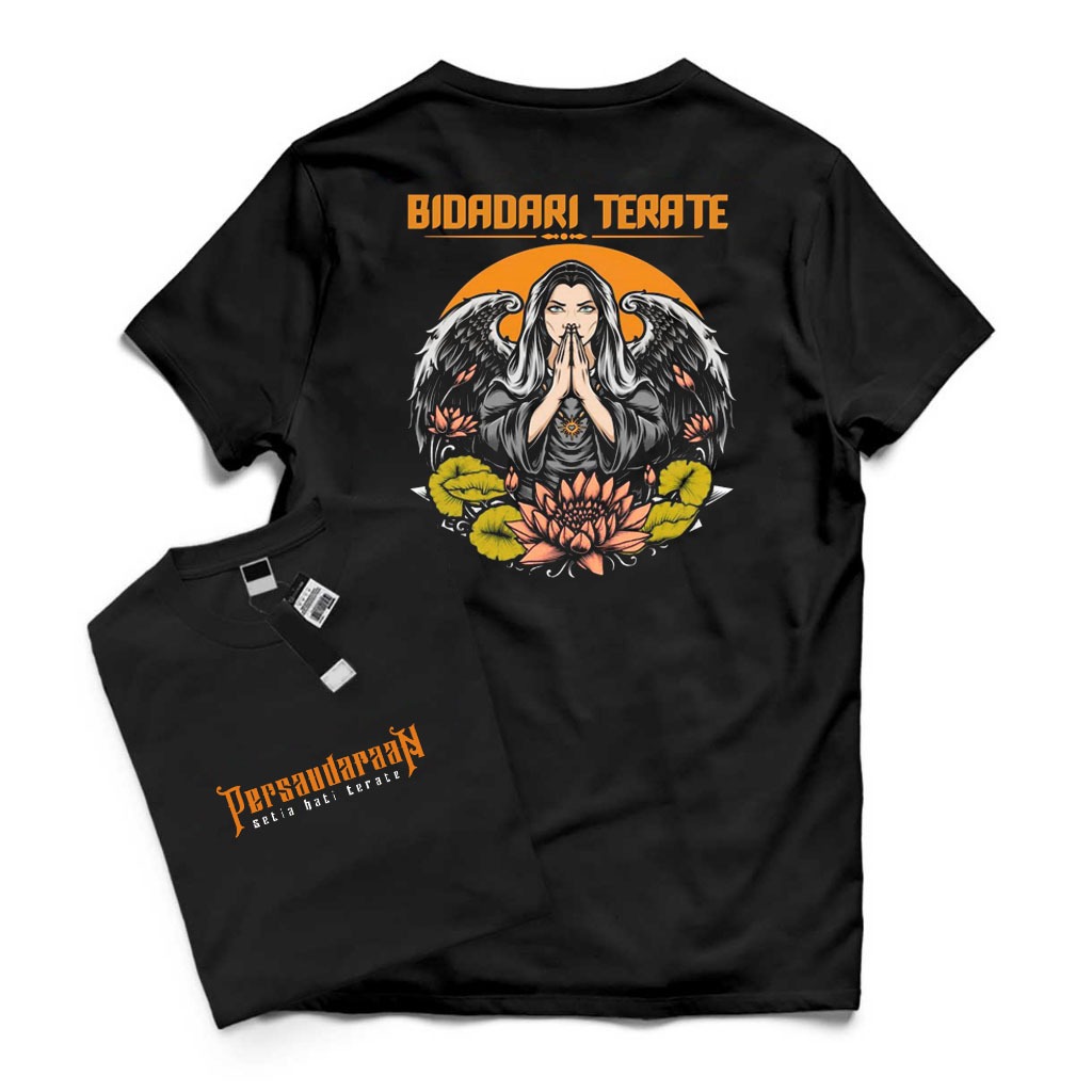 Limited ( Kaos Anak ) Morningkids Kaos Anak Laki-Laki Perempuan Kaos Psht Hati Bersinar 1922 Bahan