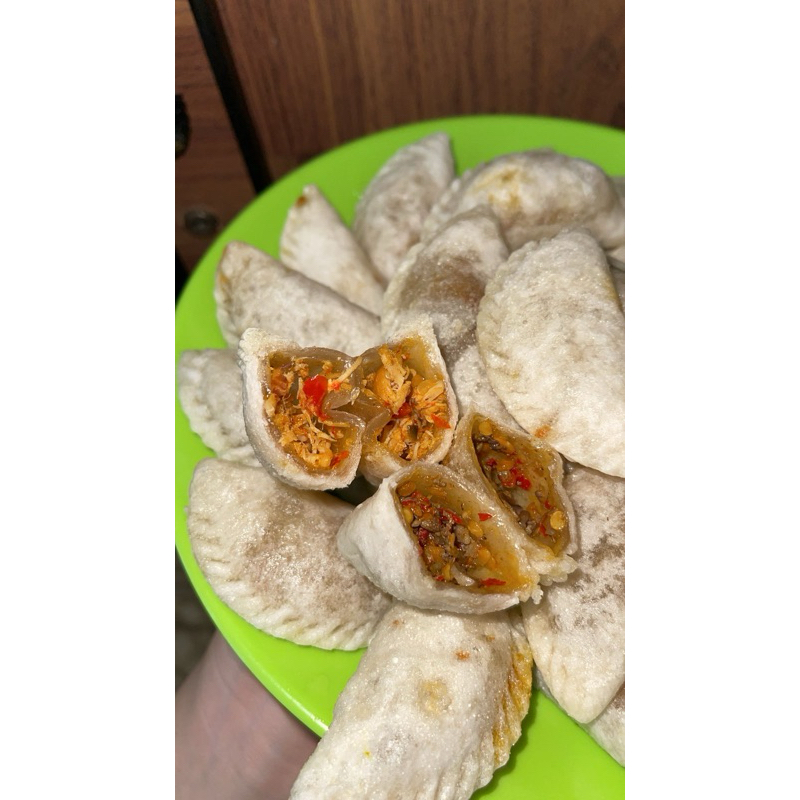 

cireng isi