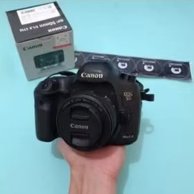 canon 5D mark III