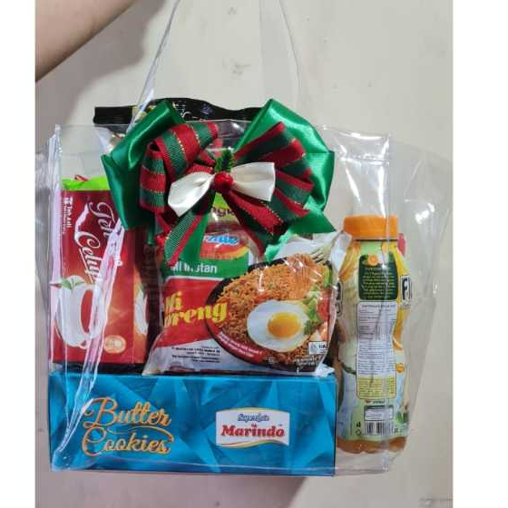 

Goodie Bag Transparan/Tas Mika bening Polos Transparan/T 24,5 P 25 L27 ultah/TEBAL PREMIUM tanpa jahitan bisa masuk kfc bento hampers hajatan (Langsung Kirim)
