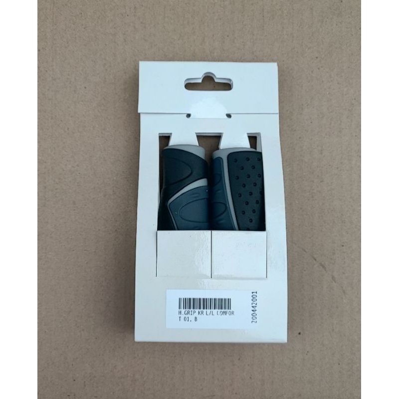 Handgrip Comfort 01 Polygon. Hand Grip. Hanfat Sepeda