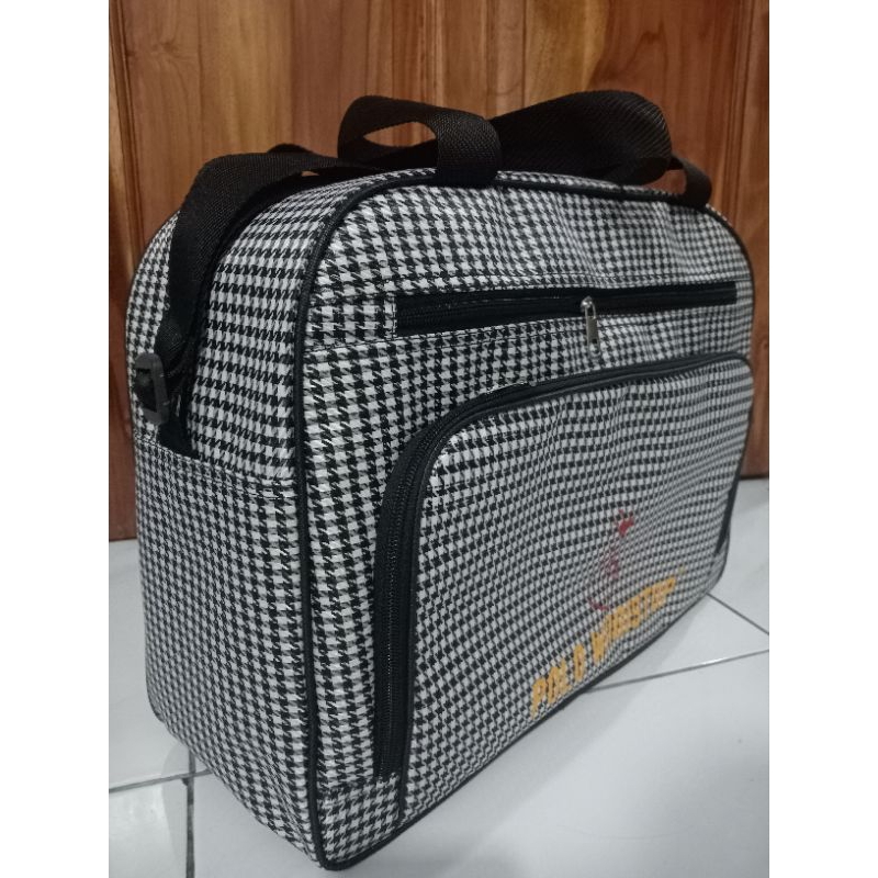 TAS MUDIK TAS PAKAIAN TAS PIKNIK TAS TOUR TAS WISATA