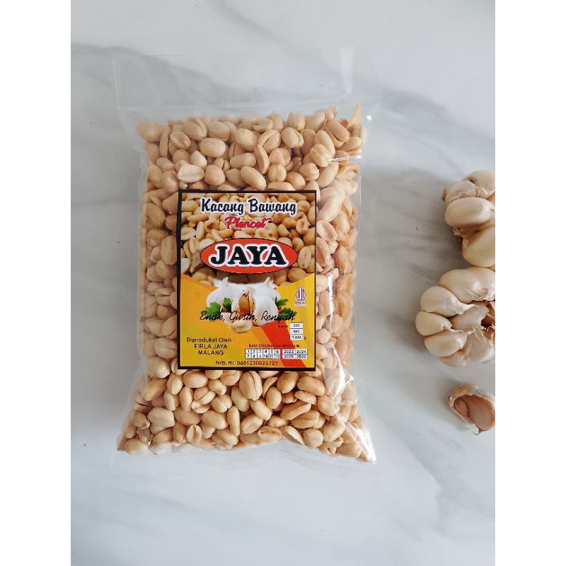 

Kacang Bawang/Kacang Bawang Goreng/Kacang Kiloan