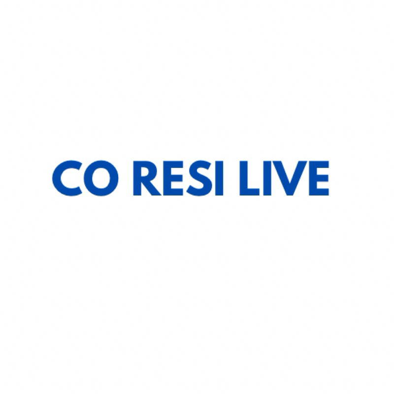 

co resi live aja 30k aja