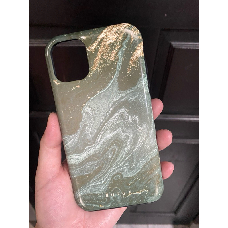 case iphone 11  burga