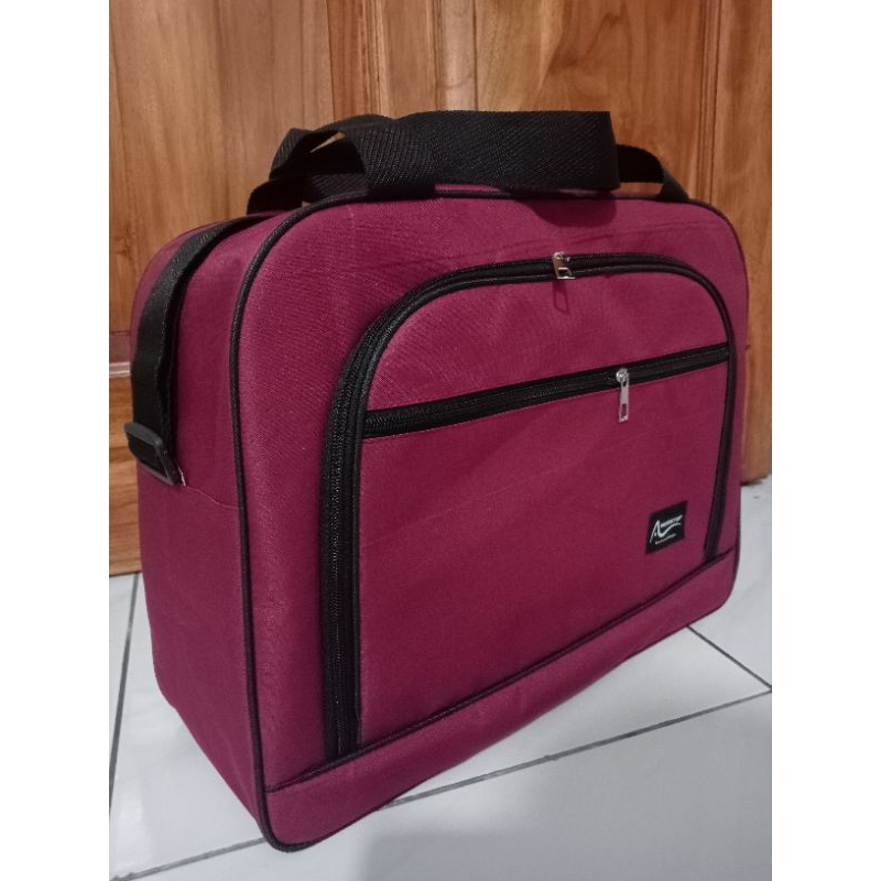 TAS PIKNIK TAS PAKAIAN TAS WISATA TAS TOUR