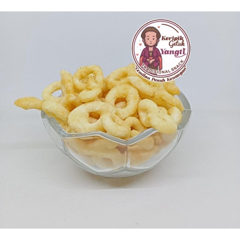 

Lanting Bawang Super 250 gr