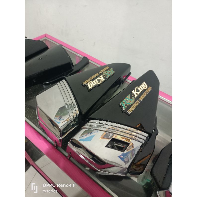 cover dop aki rx king bok aki tepong aki cover side rx king original