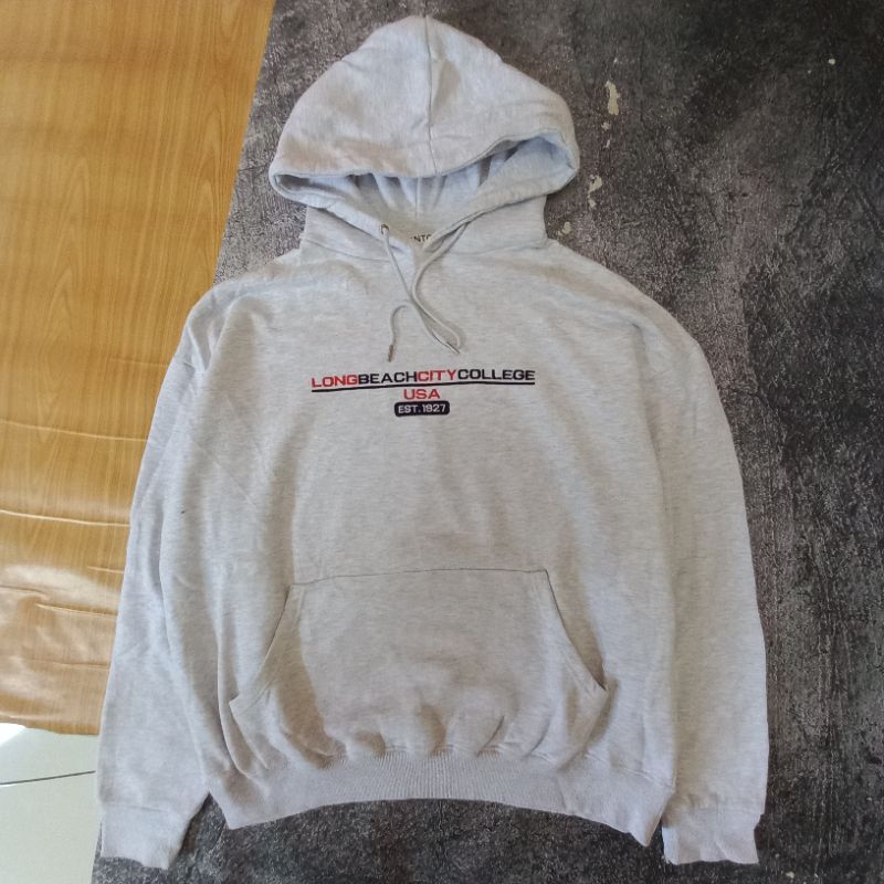 Hoodie Mento By laabisa