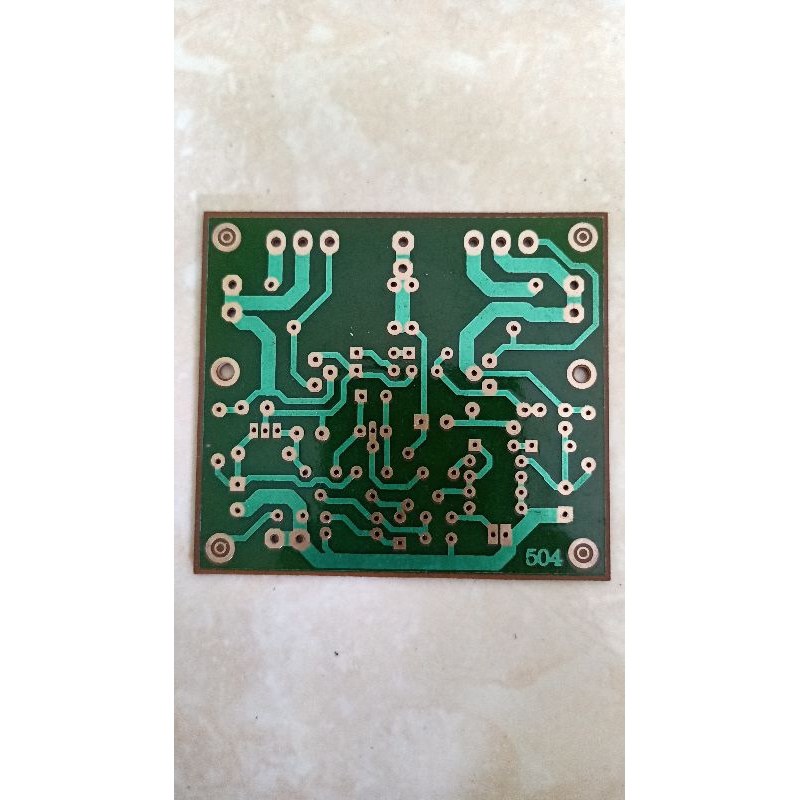 PCB SOCL 504