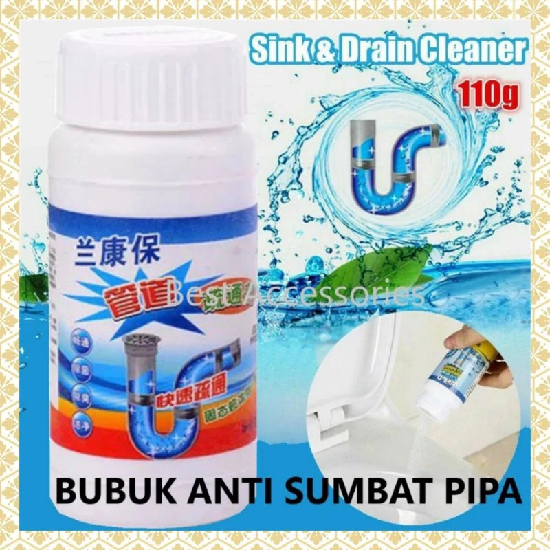 serbuk anti sumbat anti sumbat wc anti sumbat serbuk bubuk anti mampet anti sumbat saluran air mampe